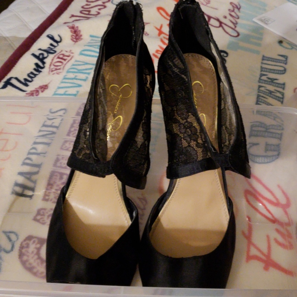 shoe